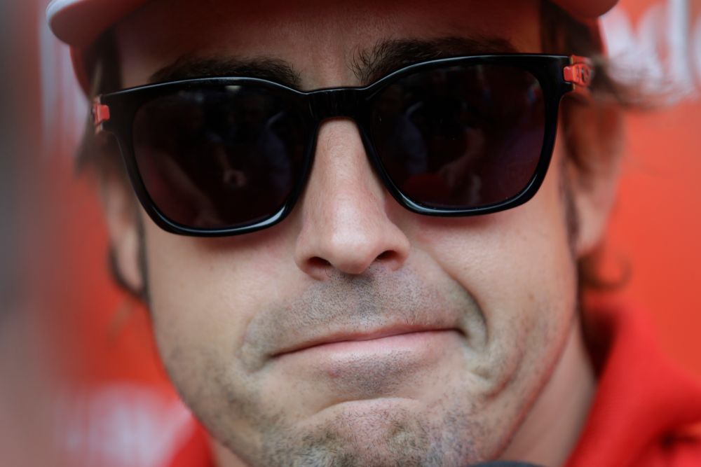 Fernando Alonso vuelve a la Fórmula 1 a lo grande: Renault confirma su fichaje