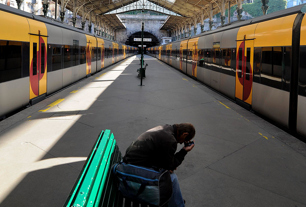 Ferrovial se adjudica la ampliación del metro de Oporto por 288 millones