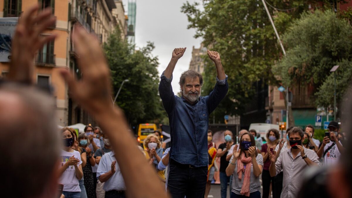 Ho tornarem a fer… y lo volveremos a argumentar