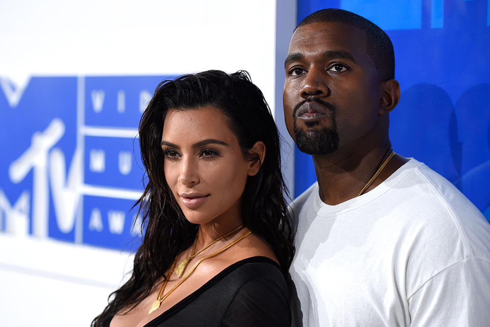 Kim Kardashian pide «compasión y empatía» por la bipolaridad de Kanye West