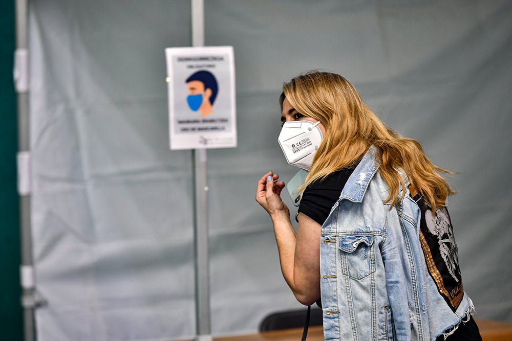 La mascarilla también será obligatoria en Murcia y Asturias