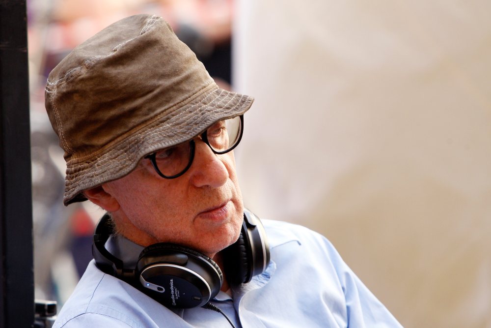 Las memorias de Woody Allen llegan en catalán tras su éxito en castellano