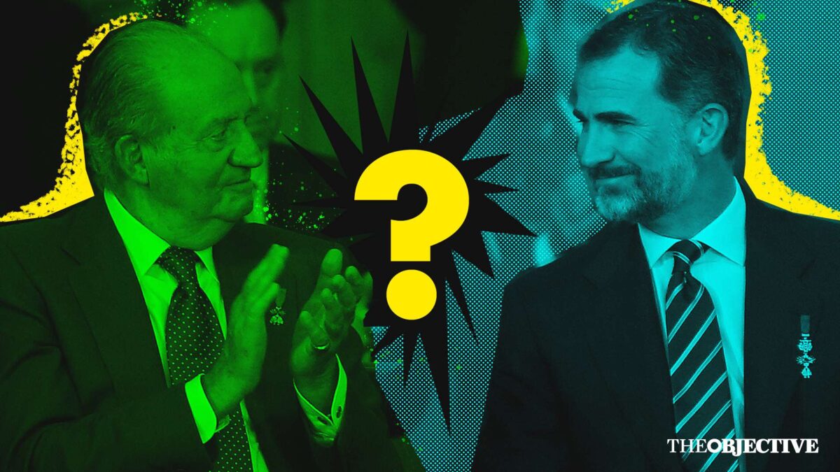 Por qué el CIS debería preguntar a los españoles por la Monarquía