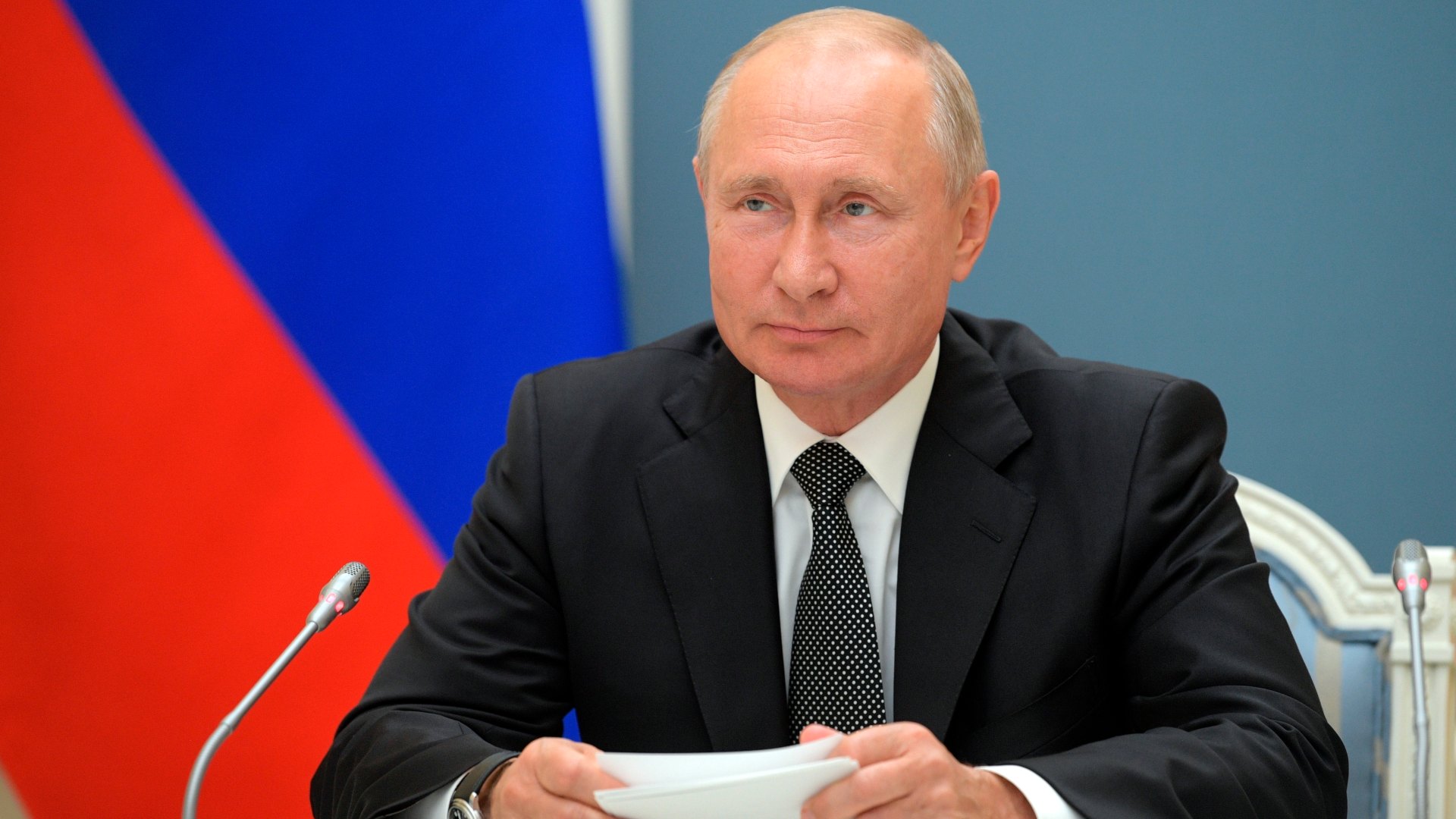 Referéndum en Rusia: el traje a medida de Putin que le permite permanecer en el poder hasta 2036
