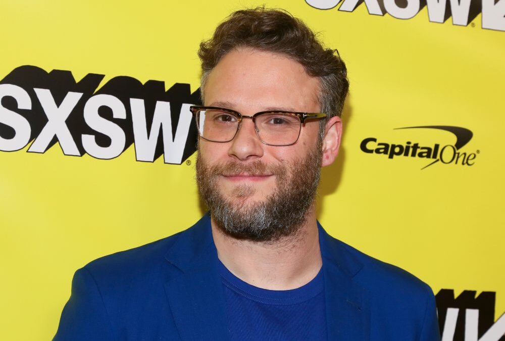 Seth Rogen se apunta a la nueva película de las ‘Tortugas Ninja’