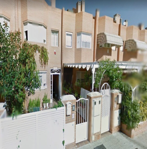 Txema de Roa abre las puertas de su casa: la primera residencia LGTBI en España 2