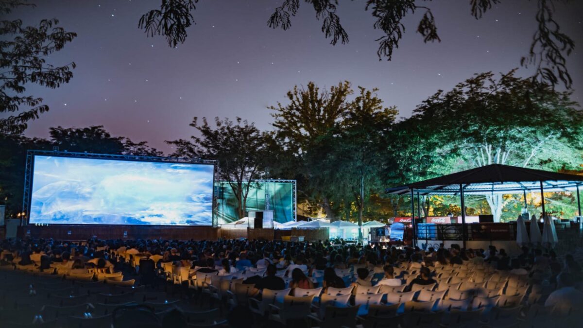 ¿Y si el cine de La Bombilla no abriera este verano?