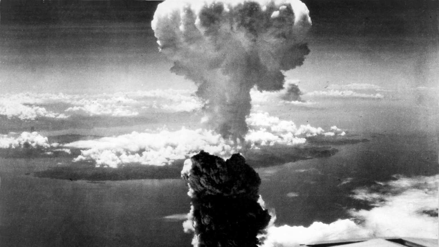 75 años de Hiroshima y Nagasaki: «Necesitamos que el mundo avance hacia la abolición nuclear mientras haya supervivientes»