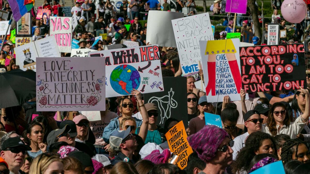 Abordar la crisis climática exige un derecho global