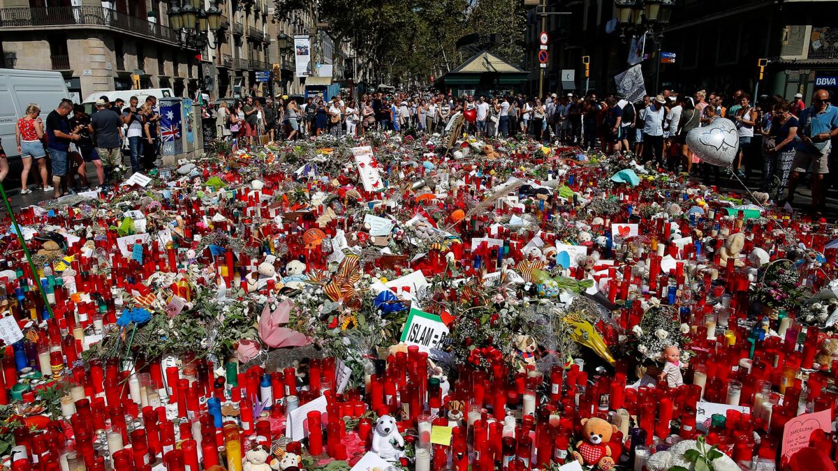 Atentado de Barcelona: tres años y un juicio pendiente