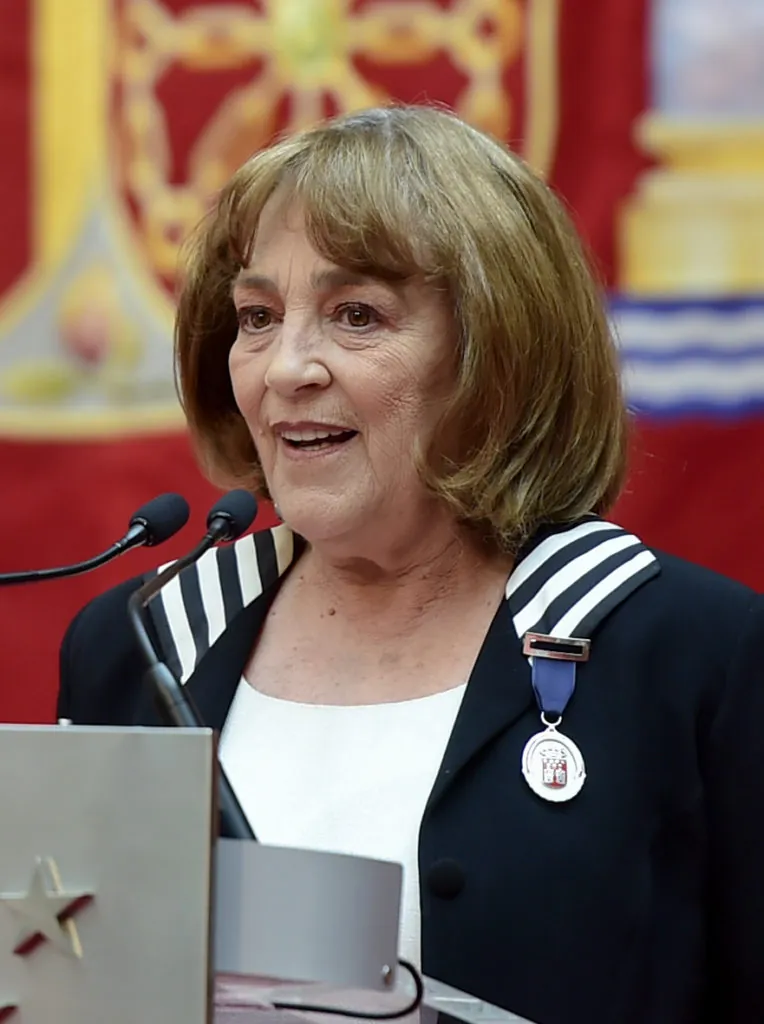 Carmen Maura: la niña bien que pasó de esposa aburrida a primera chica Almodóvar