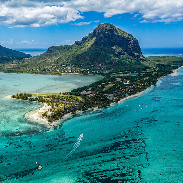 Claves e incógnitas del desastre medioambiental de la isla Mauricio, el peor de su historia 1