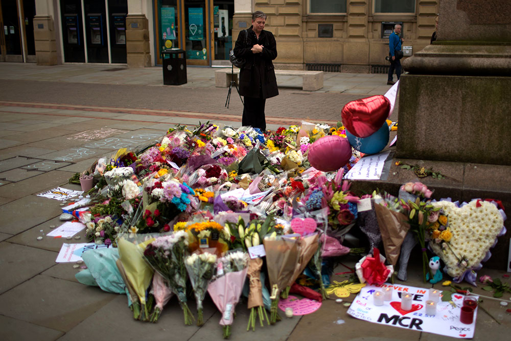 Condenado a 55 años de cárcel uno de los autores del atentado de Manchester