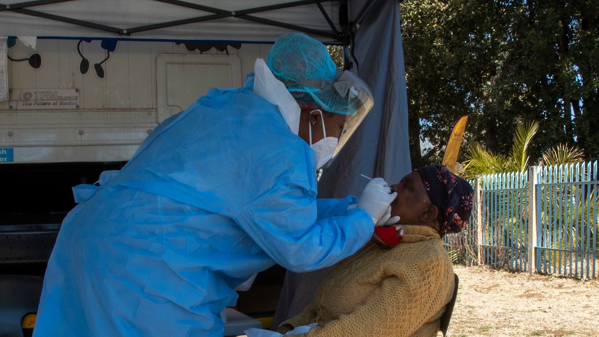 COVID-19: África supera el millón de casos y se enfrenta a los efectos colaterales de la pandemia