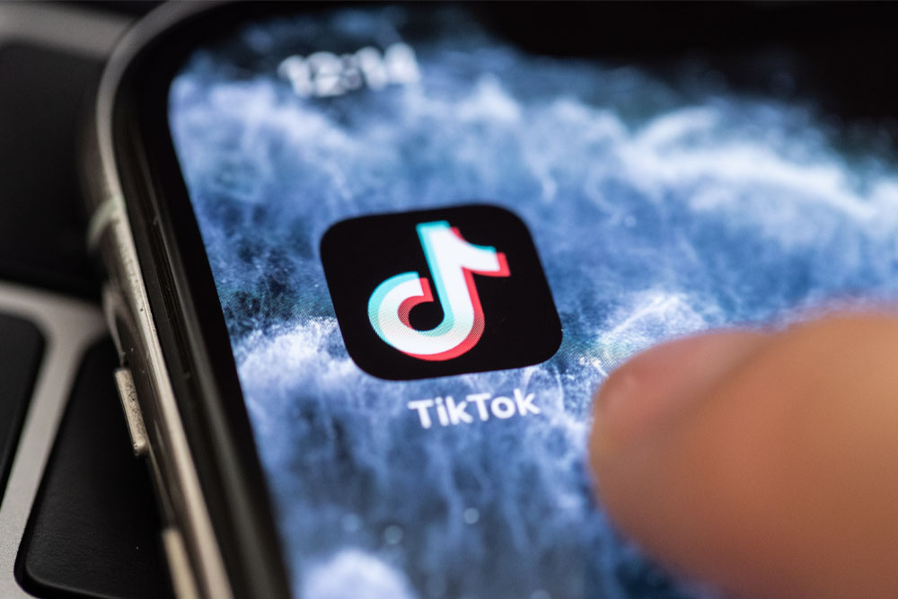 Dimite el CEO de TikTok, Kevin Mayer, tras las amenazas de Trump de prohibir la app en EEUU