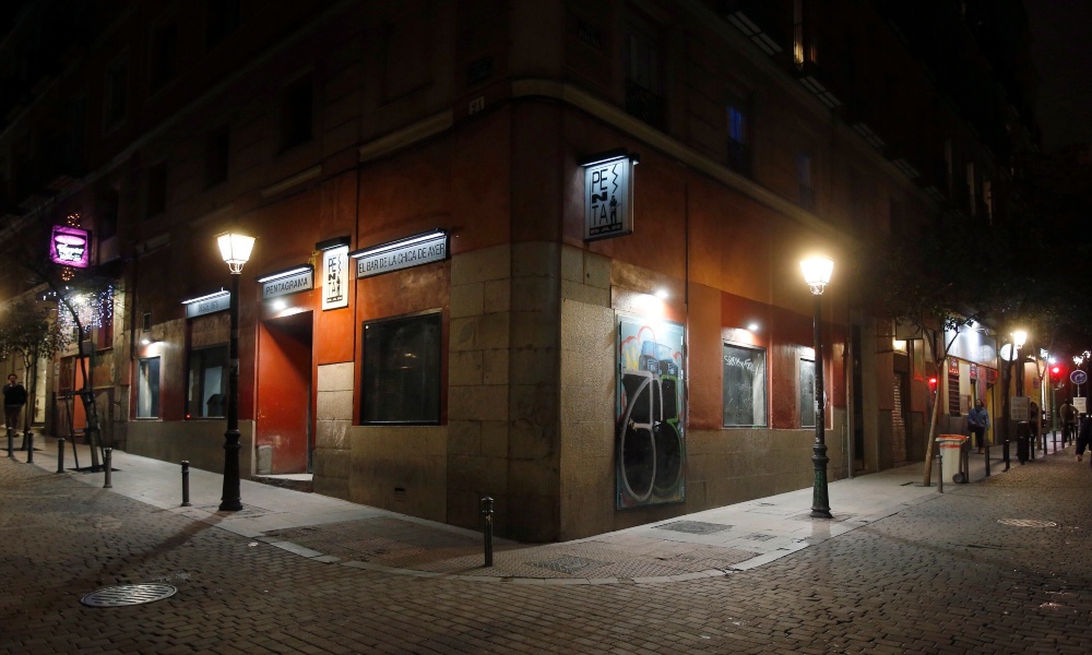 El ocio nocturno en Madrid cierra voluntariamente en protesta por las limitaciones de horarios