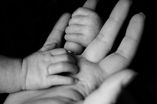 El tabú de no poder tener hijos: «Éramos ludópatas de los tratamientos de fertilidad» 1