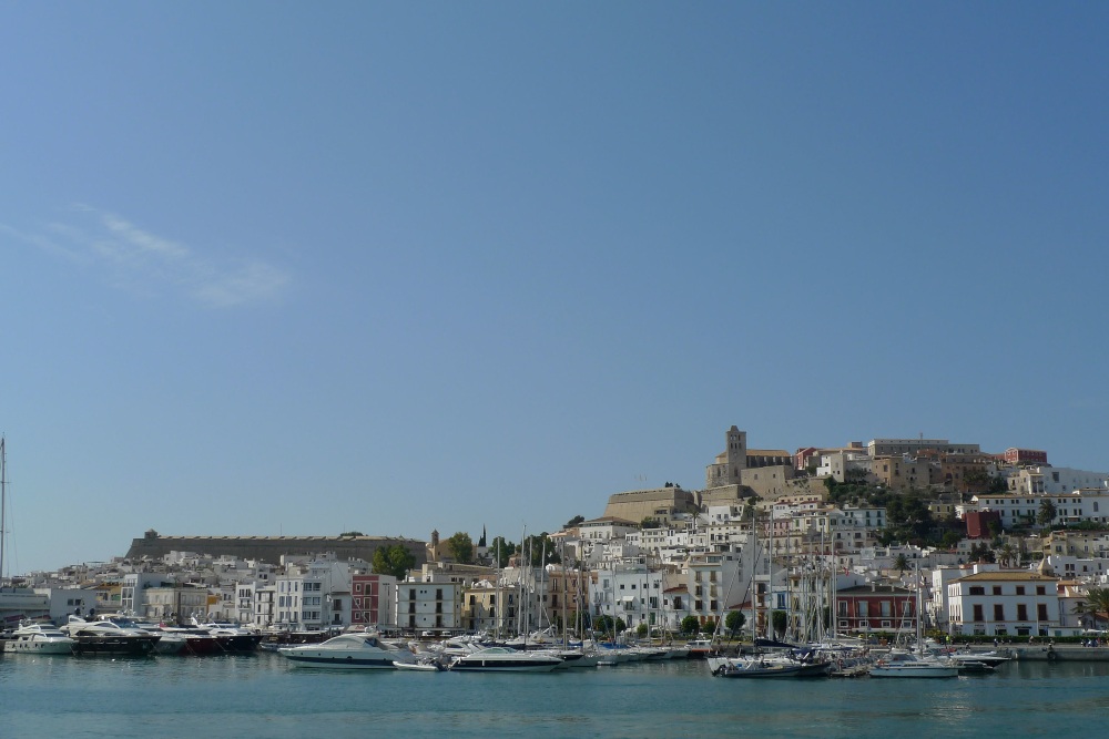 Formentera es el municipio más caro para comprarse una casa, según Idealista