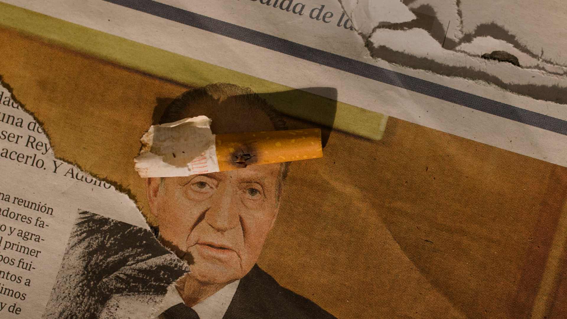 Juan Carlos I: auge y caída del primer rey de la democracia
