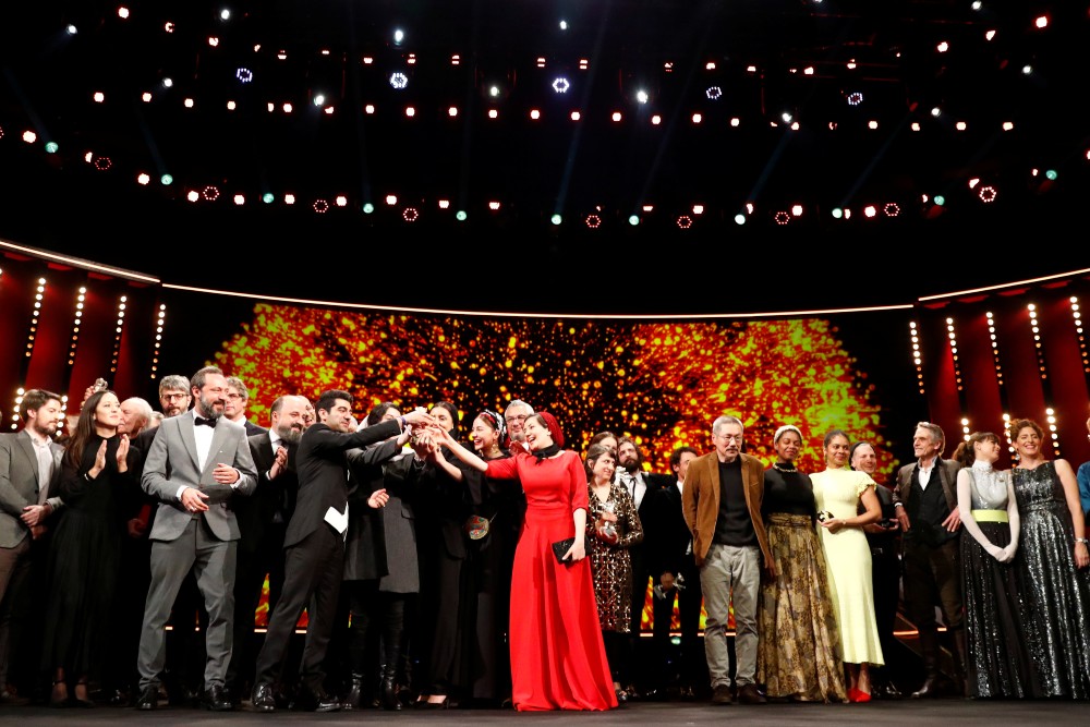 La Berlinale unifica categorías y premiará la mejor interpretación sin separar por género