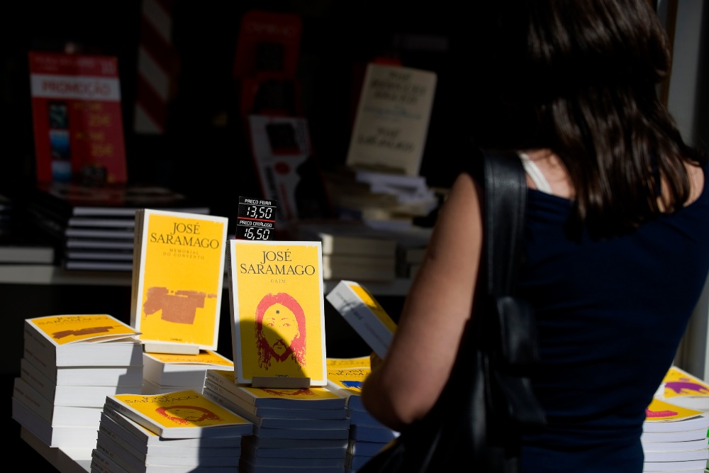 La Feria del Libro de Madrid suspende su edición de 2020 en el Parque del Retiro