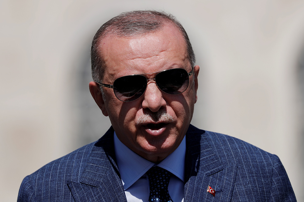 La Fiscalía turca ordena la detención de 128 soldados por supuesto golpismo