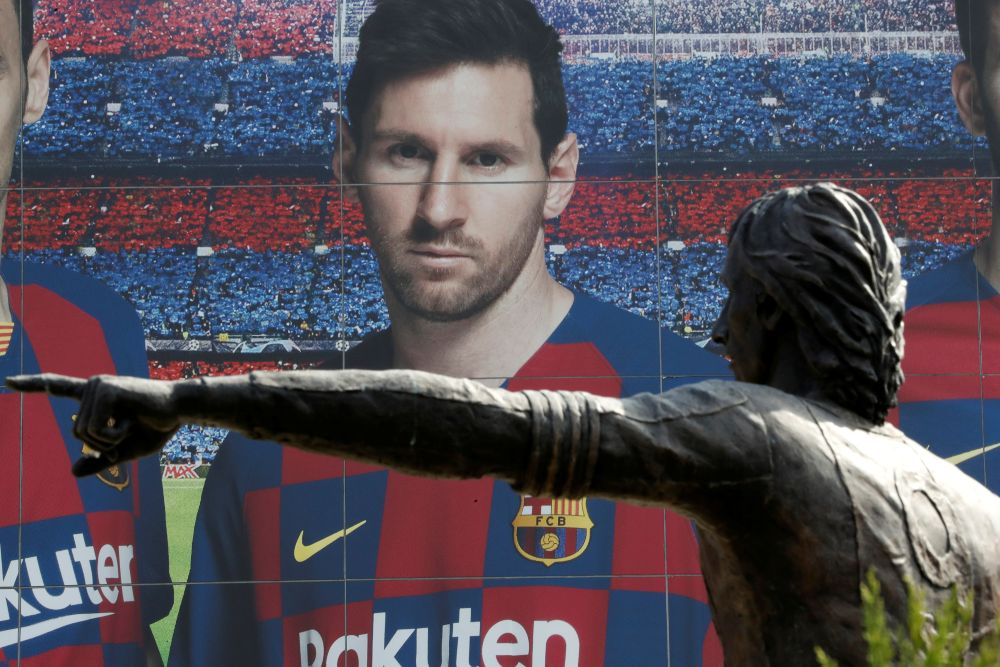 La Liga se posiciona con el Barcelona: Messi tendrá que abonar su cláusula para salir