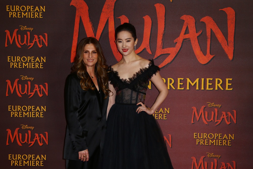 La nueva ‘Mulan’ se salta los cines: se estrenará directamente en Disney +