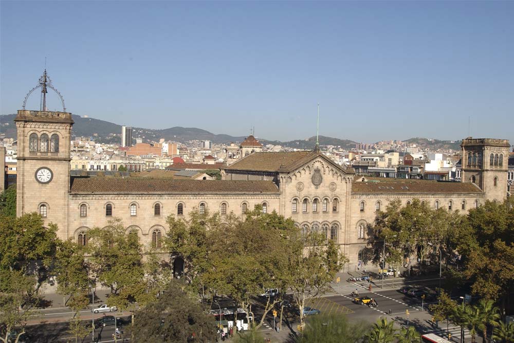 La Universidad de Barcelona, la mejor universidad española y entre las 200 mejores del mundo