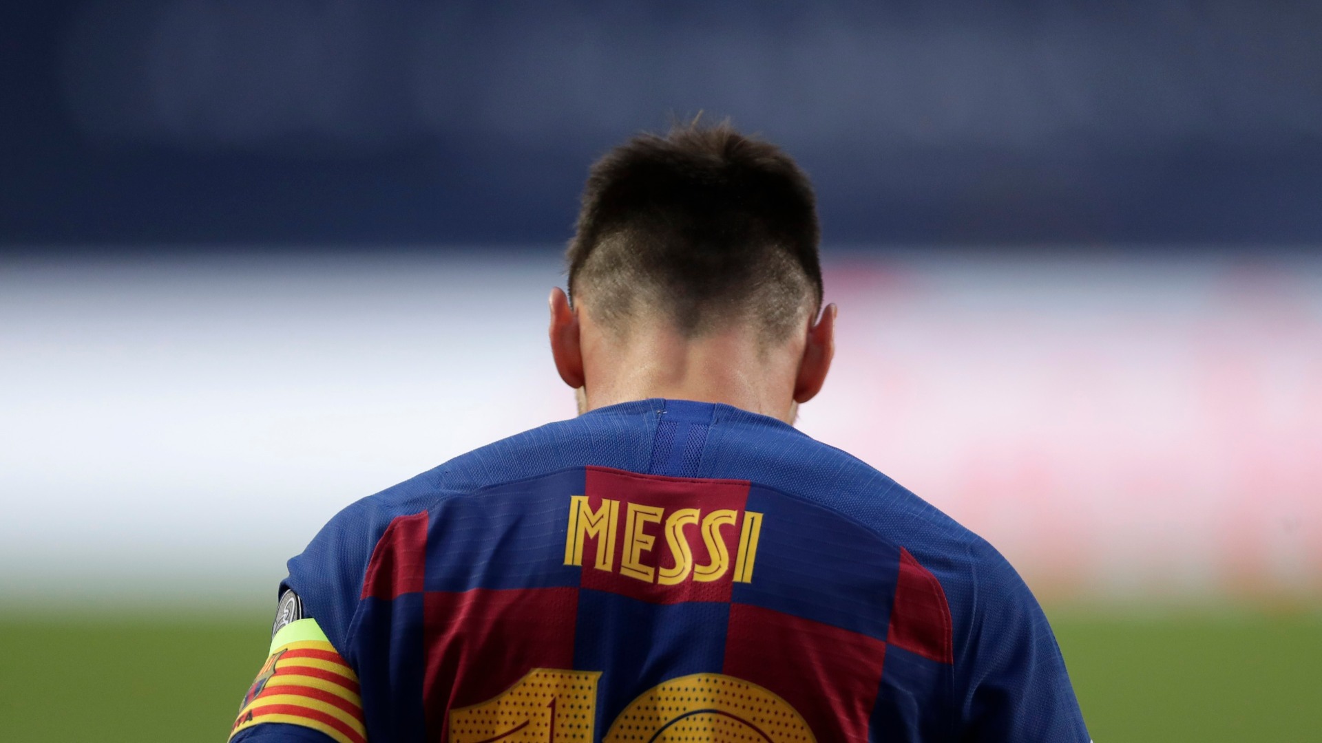 Messi contra el Barça: ¿quién ganará la batalla legal?