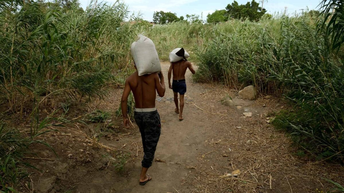 Morir en la frontera entre Colombia y Venezuela: los cuerpos que no son de nadie