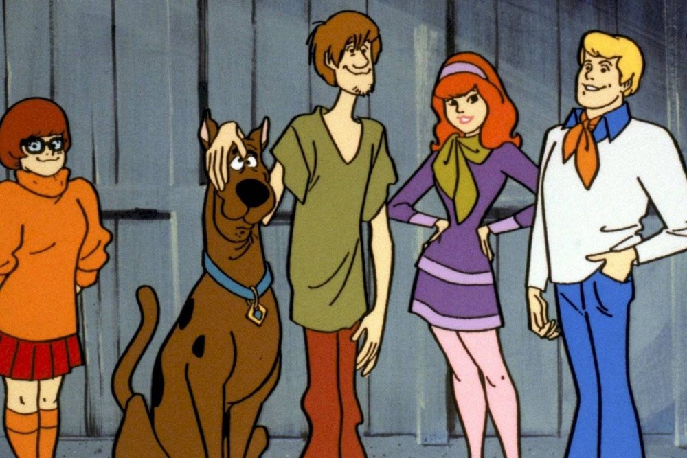 Muere Joe Ruby, creador del inmortal Scooby-Doo