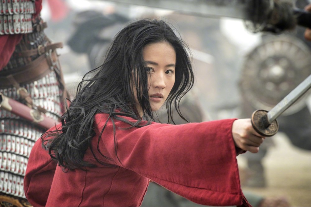 'Mulan' se estrenará en Disney+ por más de 20 euros en toda Europa... excepto Francia