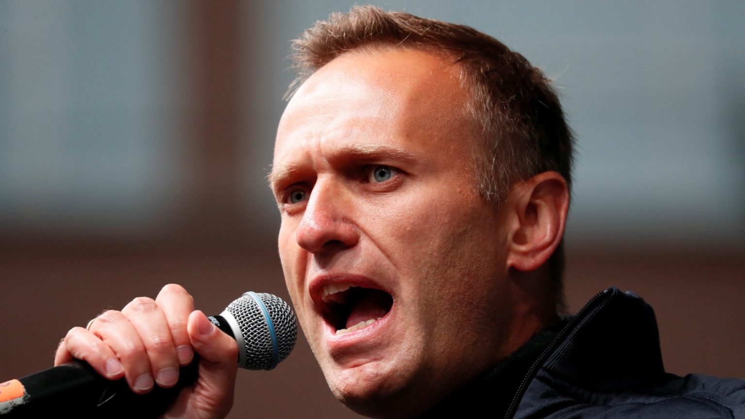 Navalni, el nombre que Putin nunca ha querido pronunciar