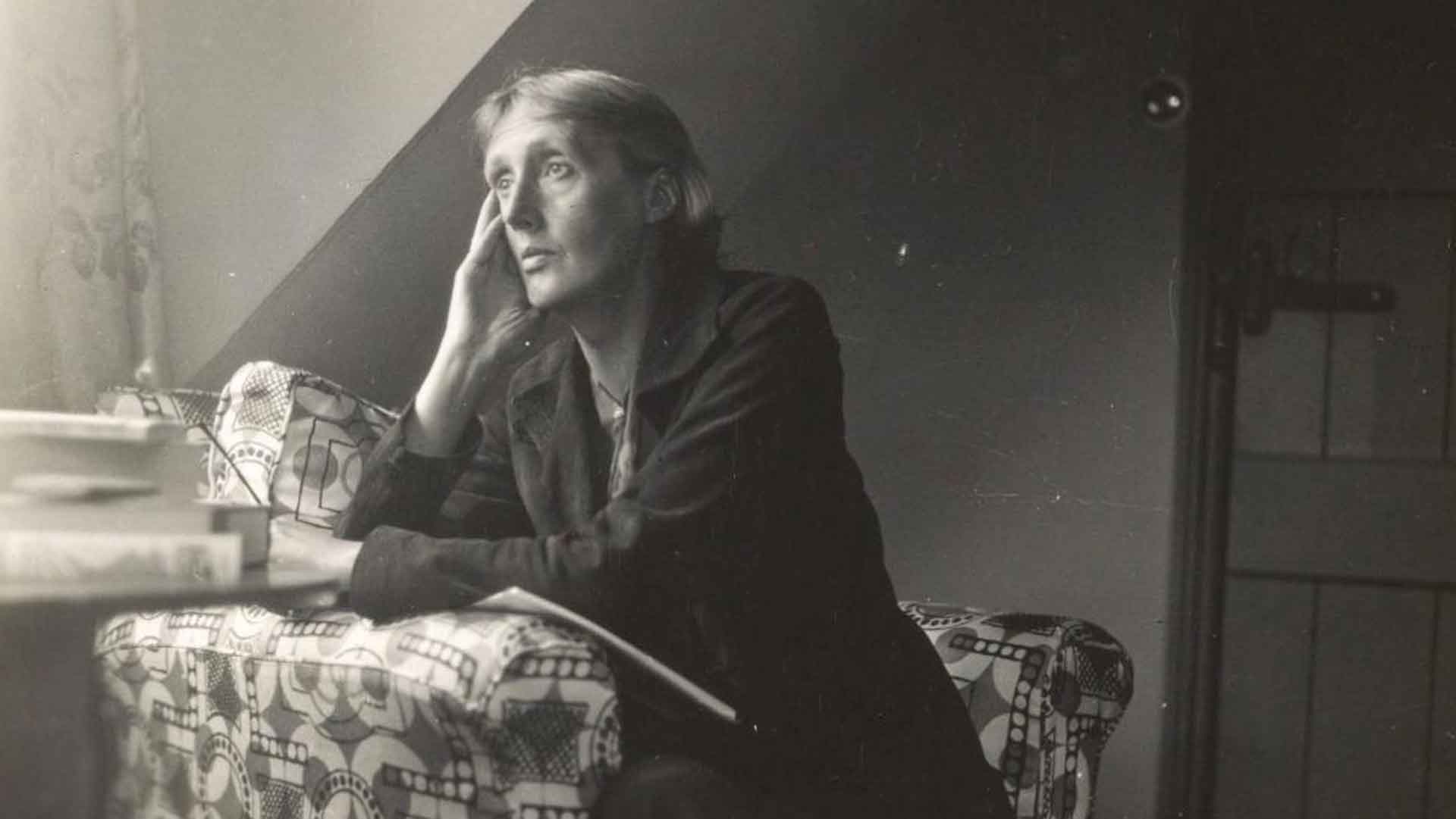 Olivia de Miguel: «Lejos de ese tópico de fragilidad y locura, Virginia Woolf era de una fortaleza extraordinaria»