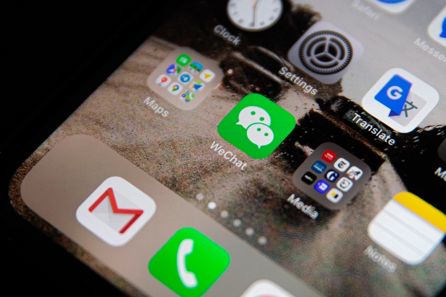¿Qué es WeChat? La 'app' vetada por Trump, mucho más que el «WhatsApp chino»