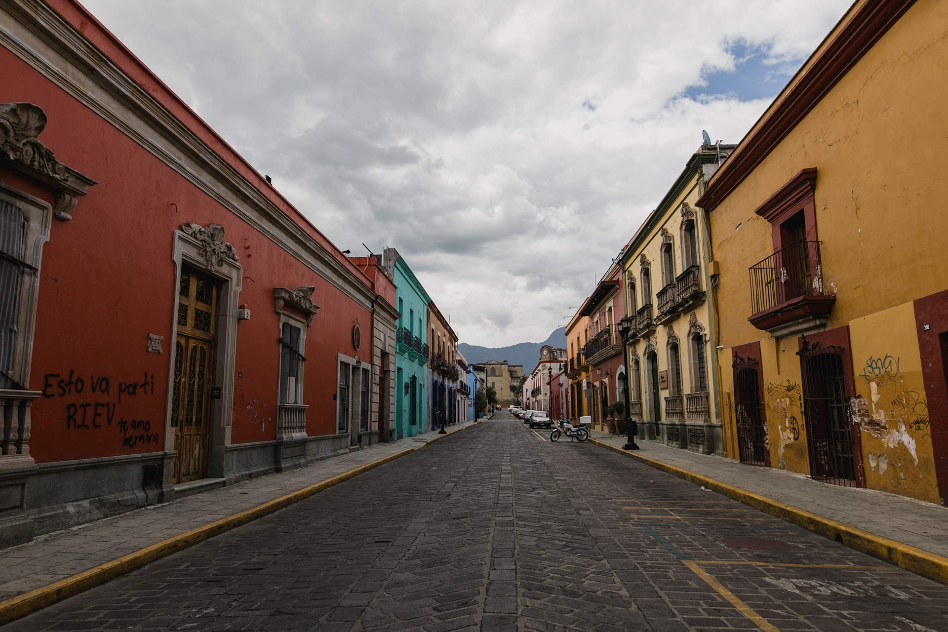“Tejateras”: la economía popular, otro blanco del coronavirus en México 1
