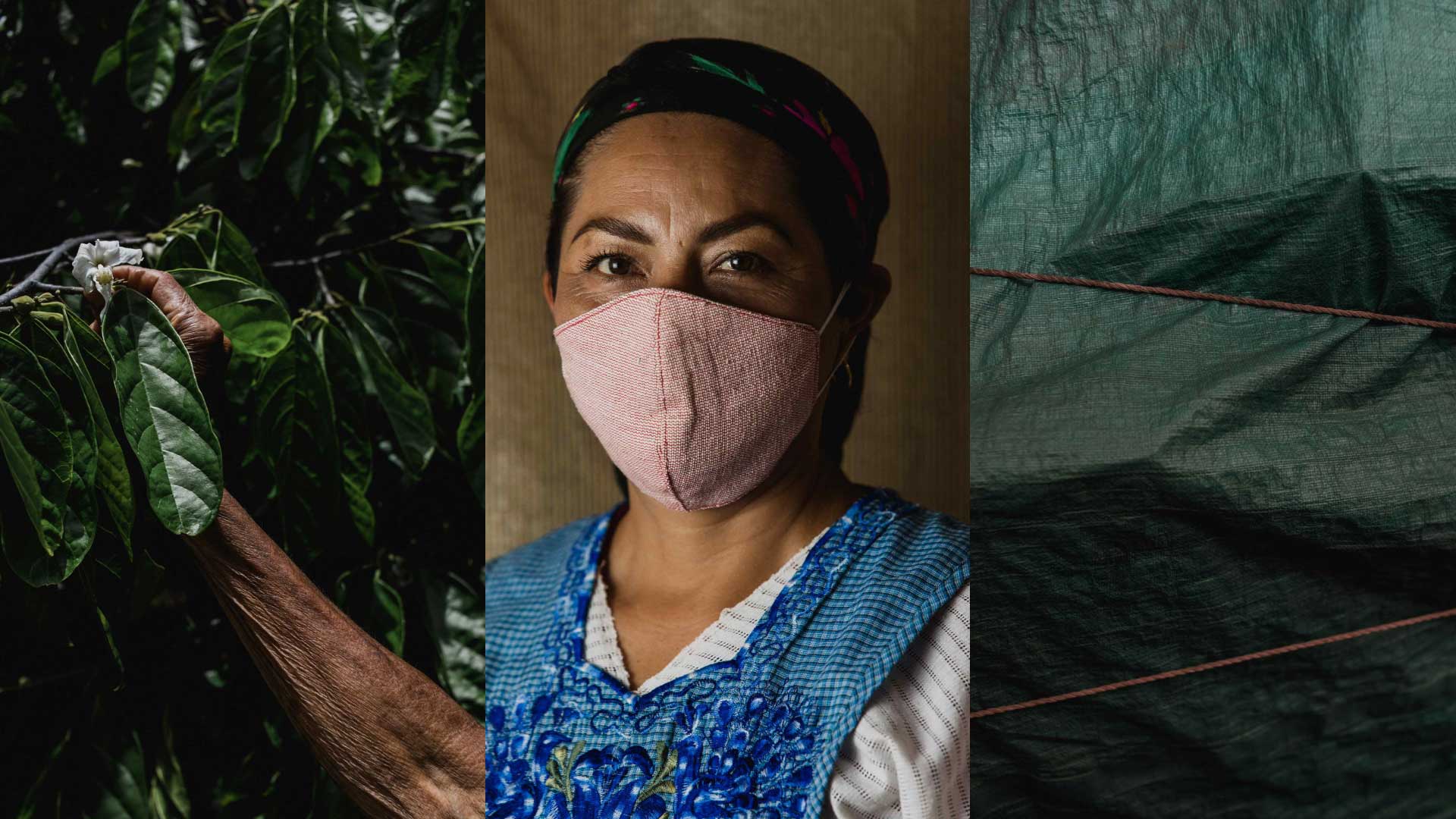“Tejateras”: la economía popular, otro blanco del coronavirus en México