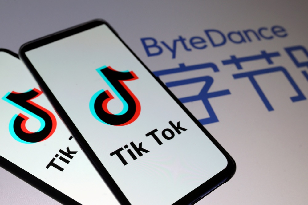 TikTok elimina miles de vídeos en EEUU por incitar al odio