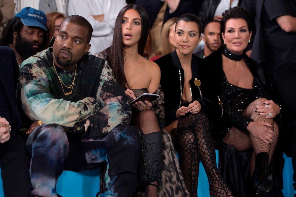 Las Kardashians ponen fin a su 'reality show' tras 14 años y 20 temporadas