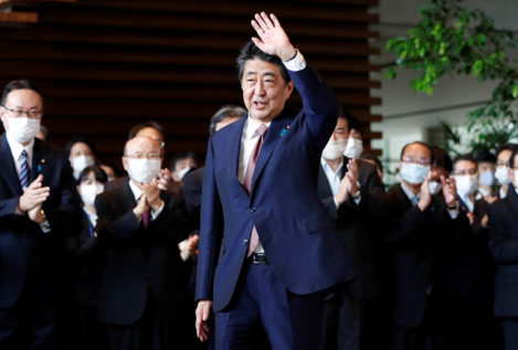 Abenomics, un obituario de urgencia