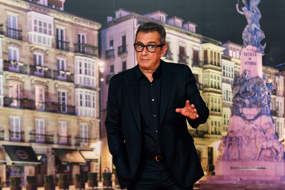 Andreu Buenafuente se hace con el Premio Nacional de Televisión 2020