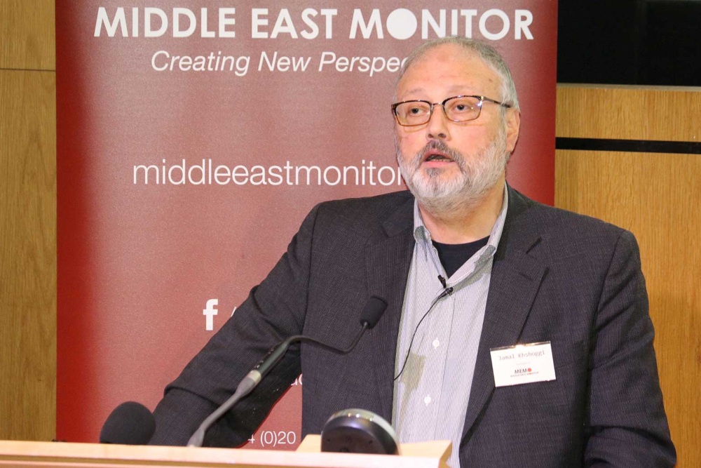 Arabia Saudí condena a ocho personas a penas de cárcel por el asesinato del periodista Jamal Khashoggi