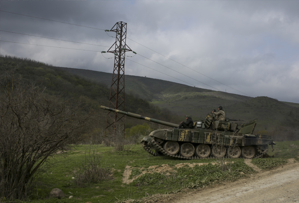 Armenia Vs Azerbaiyán: claves del conflicto más antiguo del espacio postsoviético 6