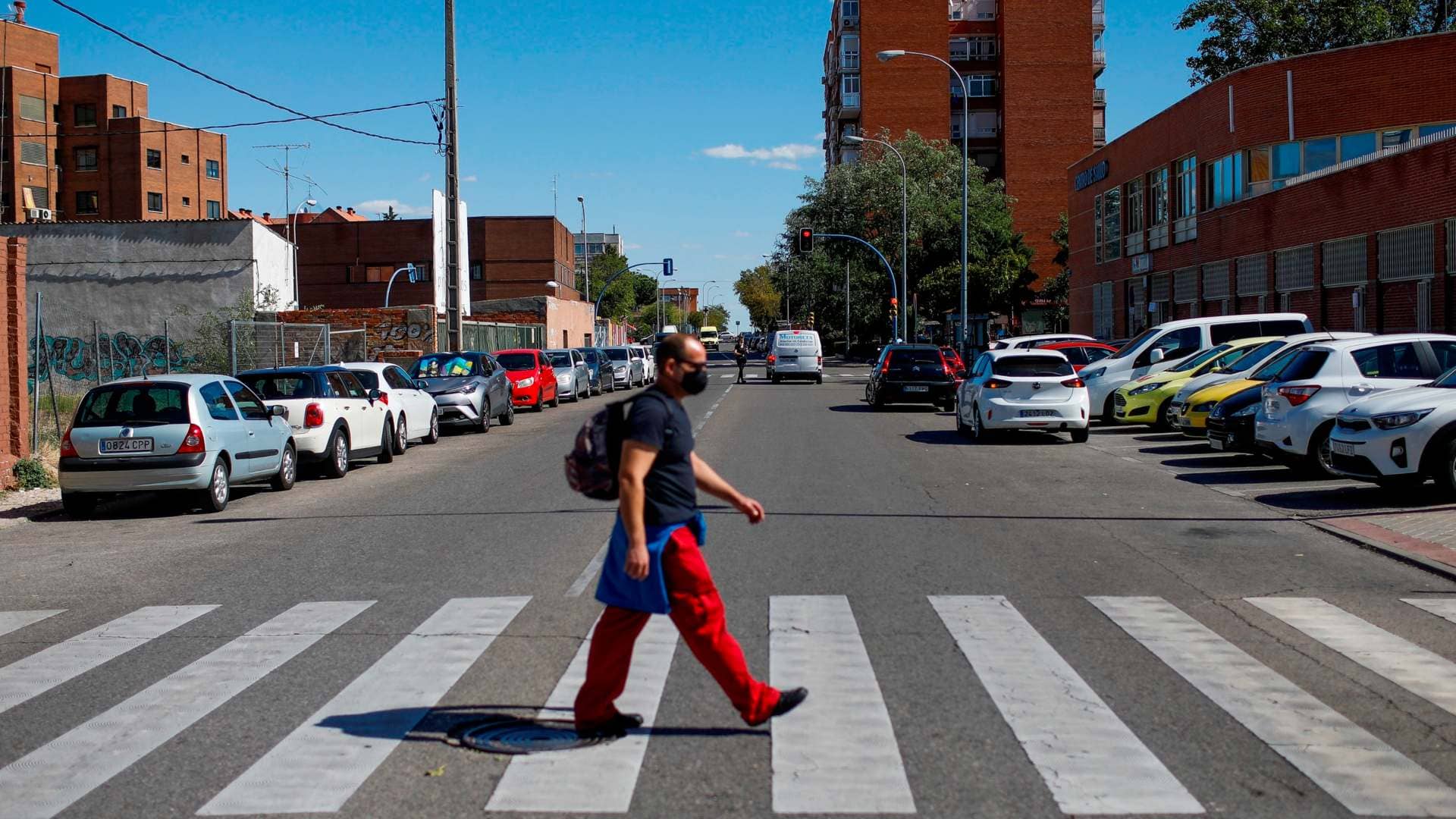 El Ayuntamiento de Fuenlabrada interpone el primer recurso ante el TSJM contra las restricciones de Madrid