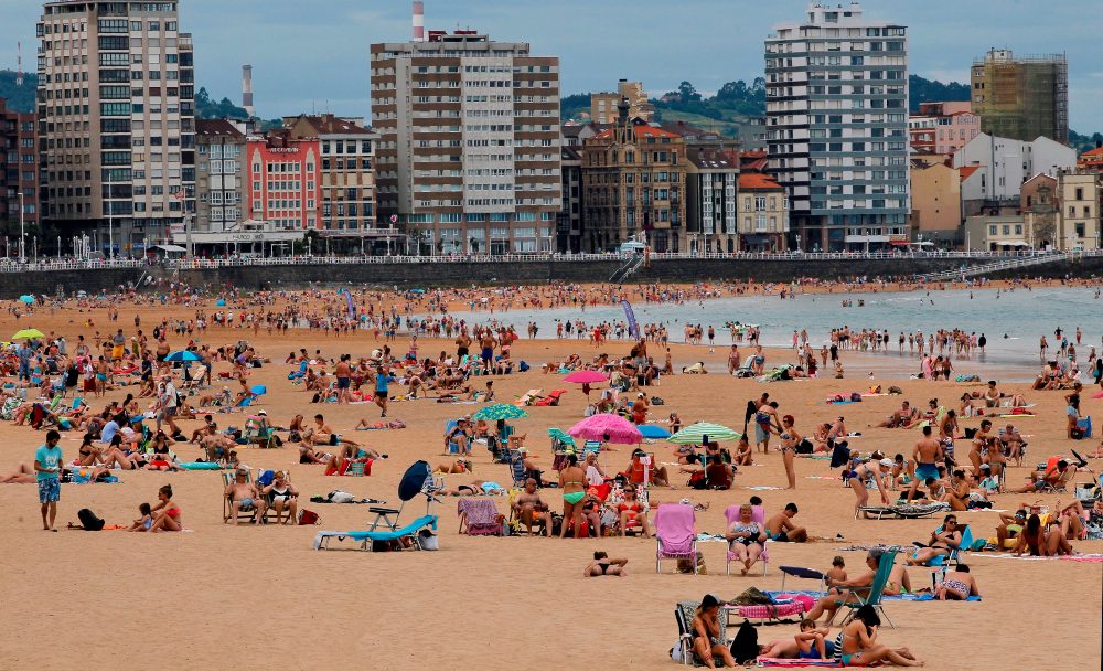 Bruselas afirma que España no ha solicitado ayudas para el sector turístico