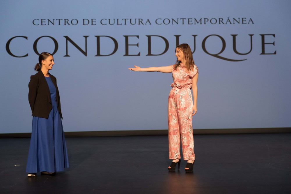 Conde Duque está de vuelta: revive como el epicentro de la cultura contemporánea en Madrid
