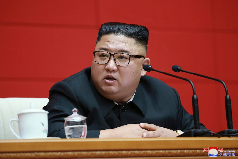 Corea del Norte se disculpa por matar a un funcionario surcoreano