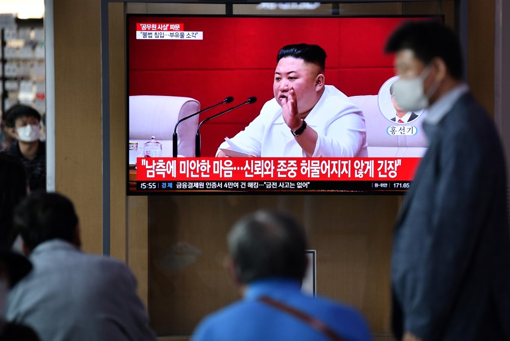 Corea del Sur exige al Norte investigaciones más profundas sobre el asesinato de un surcoreano