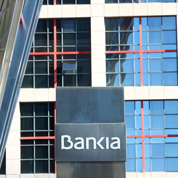 Coronavirus, crisis y digitalización: las razones detrás de la fusión entre CaixaBank y Bankia 1